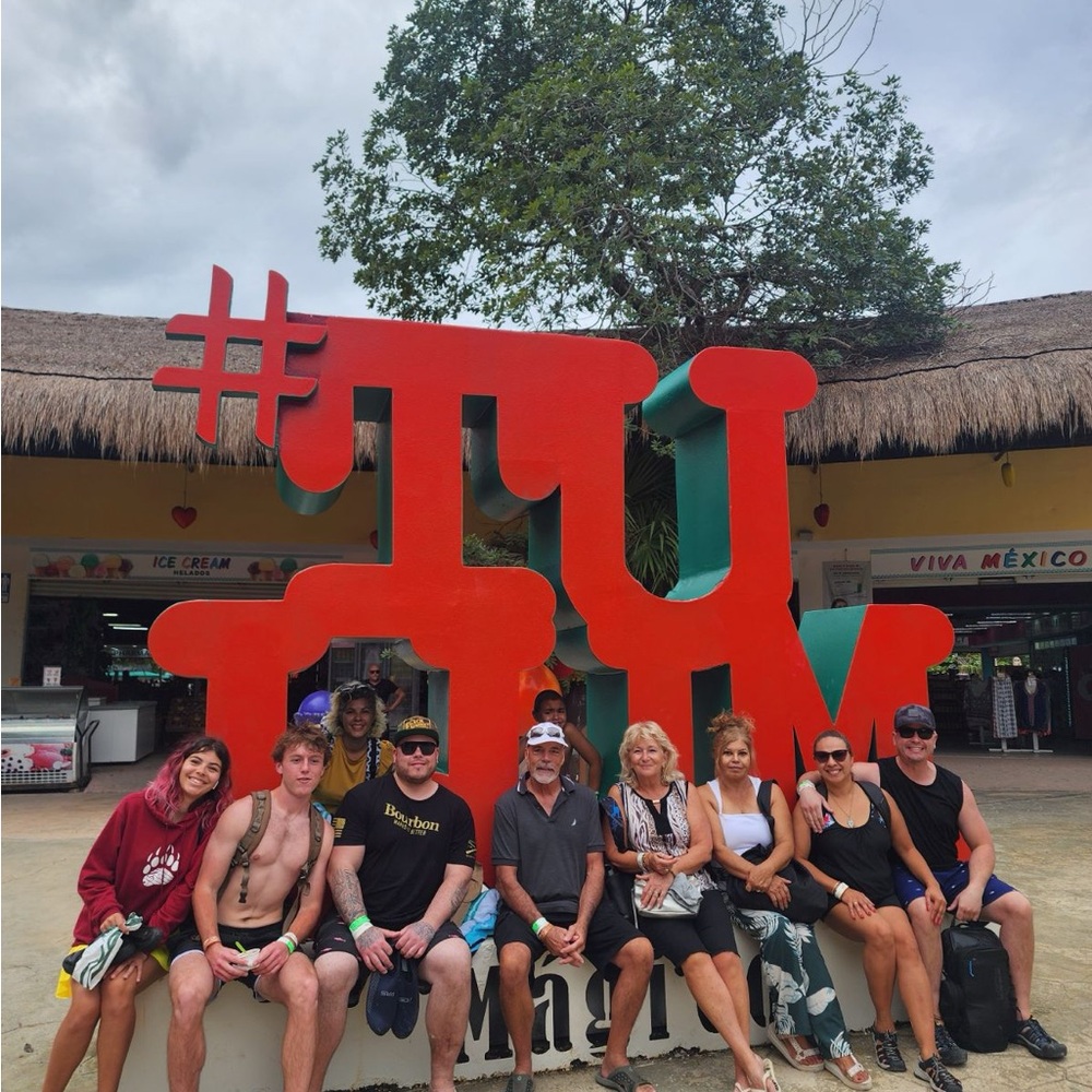 NEW FLYER! Please like & share this new flyer to be notified when I go live💚 - Picture 7 of 12